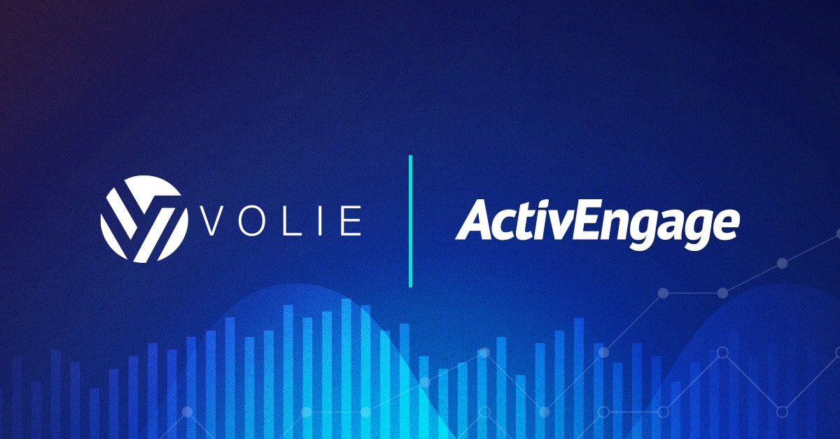 Featured image for “Volie Integrates with ActivEngage to Enrich Dealership Communication Strategies”