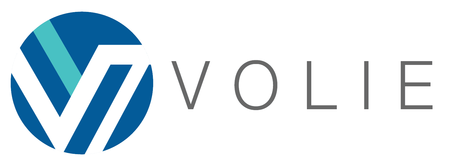 Volie logo