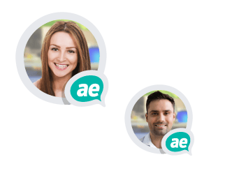 activengage messaging agents