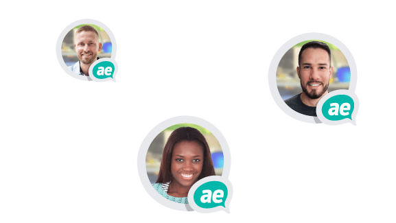 activengage messaging agents